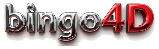 bingo4d logo
